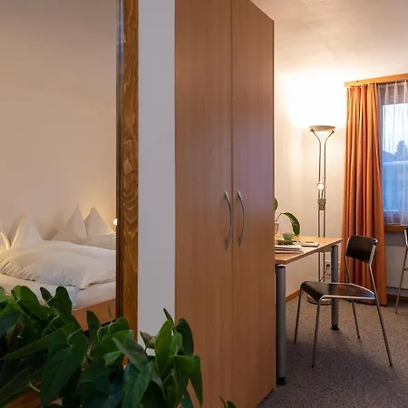 Haus Der Begegnung Im Kloster Ilanz Hotel Ilanz/Glion