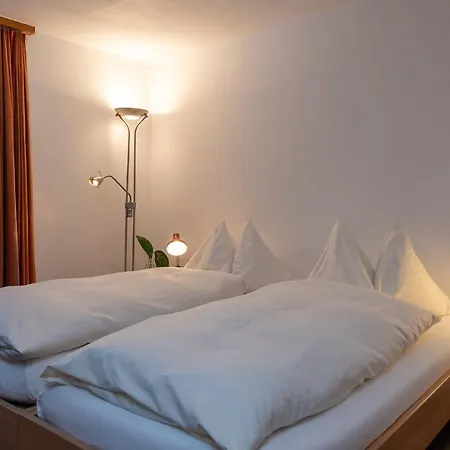 Hotel Haus Der Begegnung Im Kloster Ilanz Ilanz/Glion