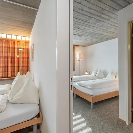 Haus Der Begegnung Im Kloster Ilanz 2* Ilanz/Glion