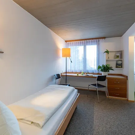 Haus Der Begegnung Im Kloster Ilanz Ilanz/Glion