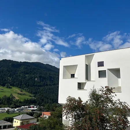 Hotel Haus Der Begegnung Im Kloster Ilanz Ilanz/Glion
