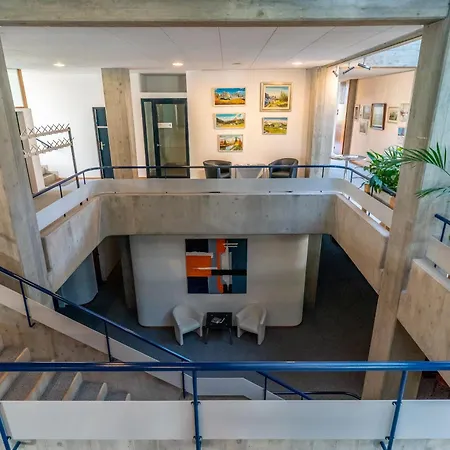 Kloster Ilanz Ilanz/Glion