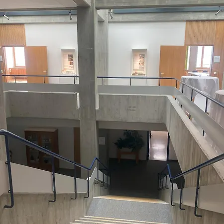 Kloster Ilanz Ilanz/Glion