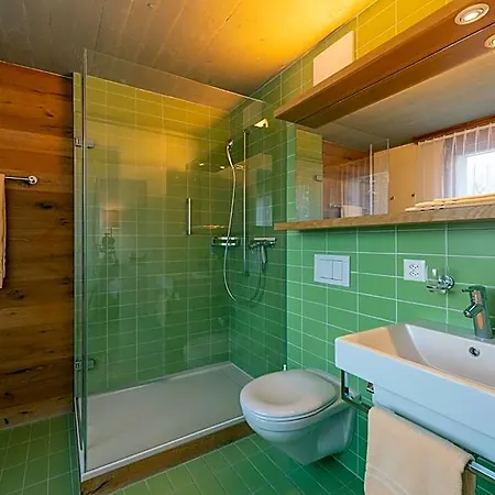 Hotel Kloster Ilanz