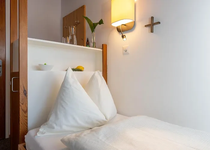 Kloster Ilanz 2* Ilanz/Glion