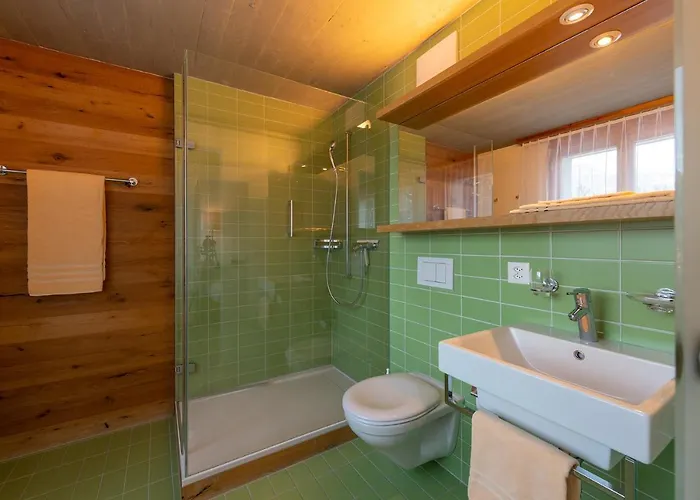 Kloster Ilanz Otel 2*