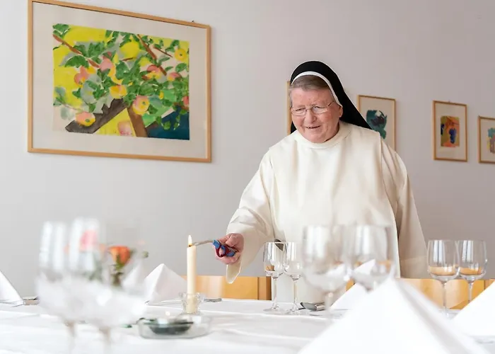 Szálloda Kloster Ilanz 2*