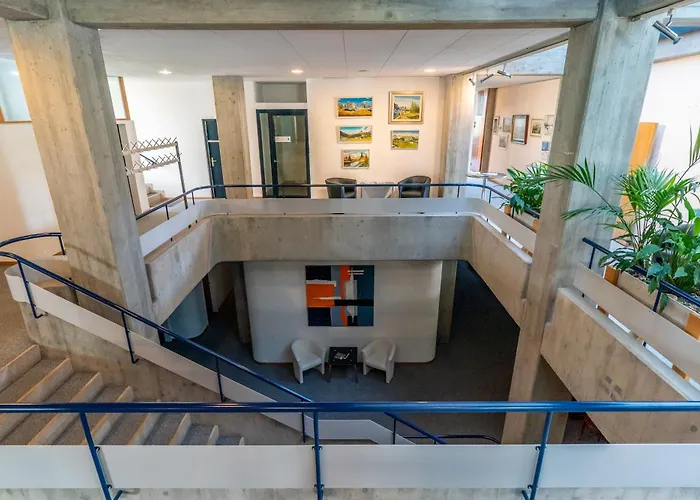 Kloster Ilanz Ilanz/Glion