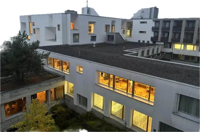 Kloster Ilanz Hotel Ilanz/Glion