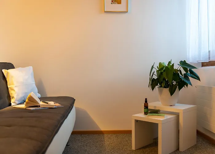 Kloster Ilanz 2* Ilanz/Glion