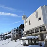 Kloster Ilanz Ilanz/Glion