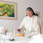 호텔 Kloster Ilanz 2*