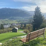 Kloster Ilanz 호텔 2*