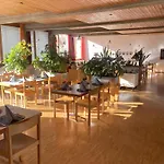 호텔 Kloster Ilanz 2*