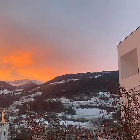 Kloster Ilanz 2* Ilanz/Glion