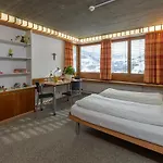 Kloster Ilanz 2*