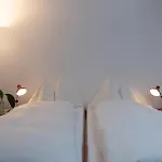 Hotel Kloster Ilanz