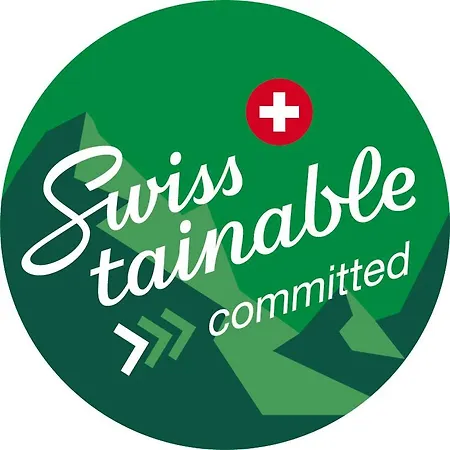 Kloster Ilanz 호텔 Ilanz/Glion