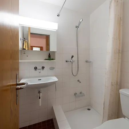 Kloster Ilanz Hotel