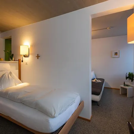 Hotel Kloster Ilanz