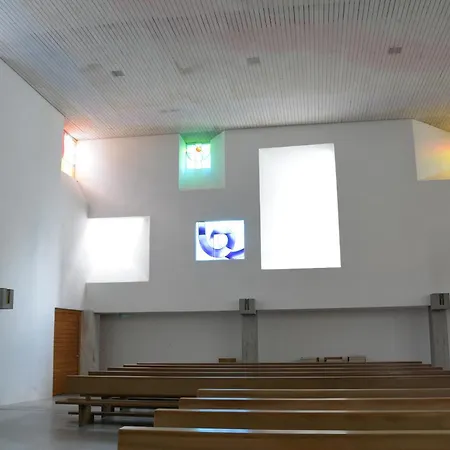Kloster Ilanz 2*