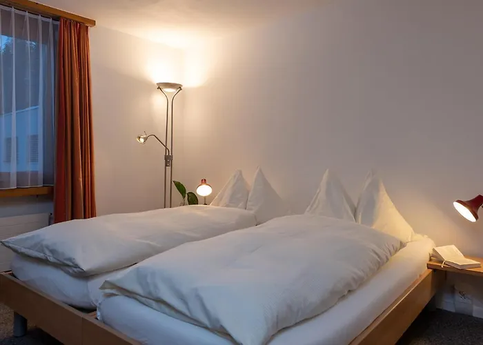 Hotel Kloster Ilanz Ilanz/Glion