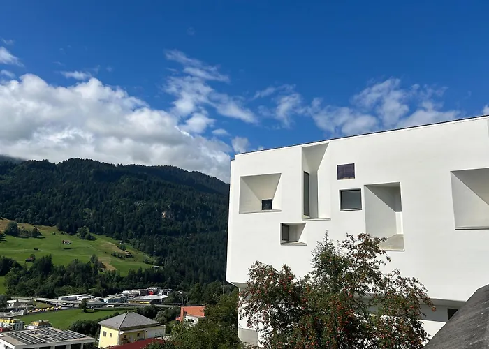 Hotel Kloster Ilanz Ilanz/Glion