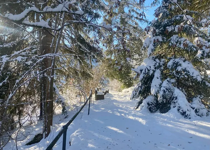 Hotel Kloster Ilanz Ilanz/Glion