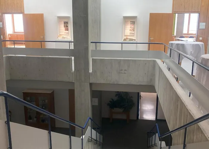 Kloster Ilanz Ilanz/Glion