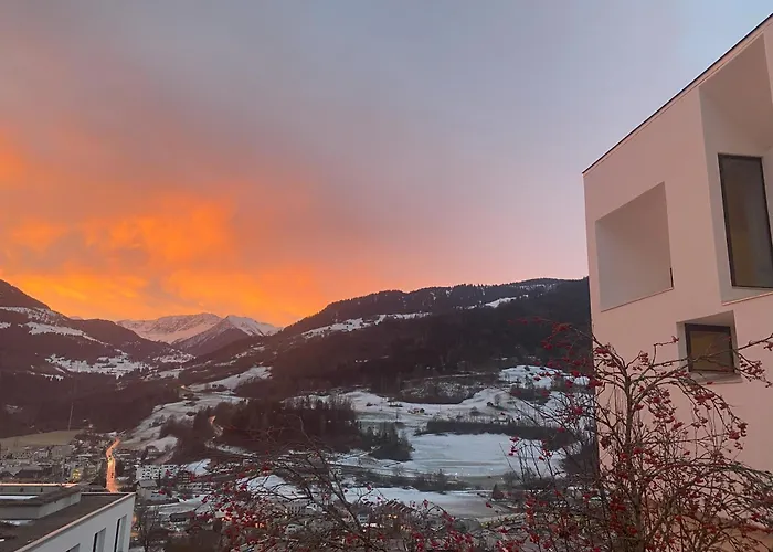 Kloster Ilanz 2* Ilanz/Glion